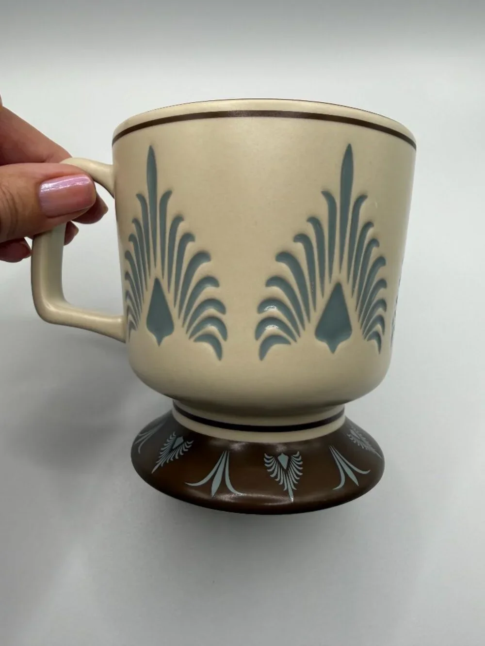 Disney Star Wars Galaxy's Edge Jedi Temple Dok Ondar's Mug